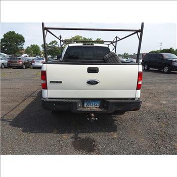 2005 Ford F-150 (Hartford, CT 06114)