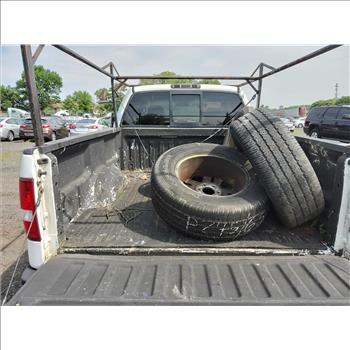 2005 Ford F-150 (Hartford, CT 06114)