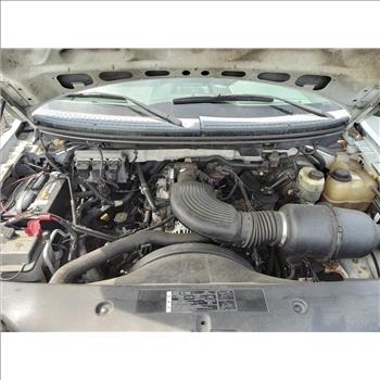 2005 Ford F-150 (Hartford, CT 06114)