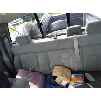 2005 Ford F-150 (Hartford, CT 06114)