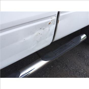 2005 Ford F-150 (Hartford, CT 06114)