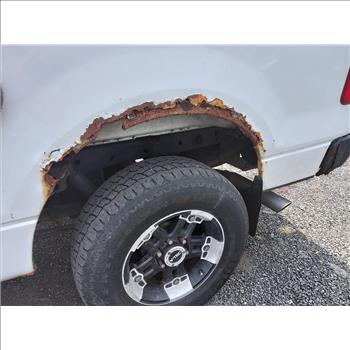 2005 Ford F-150 (Hartford, CT 06114)