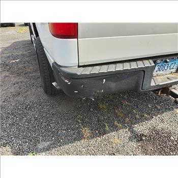 2005 Ford F-150 (Hartford, CT 06114)