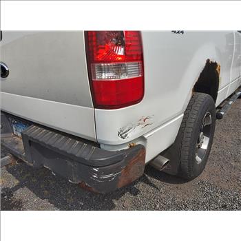 2005 Ford F-150 (Hartford, CT 06114)
