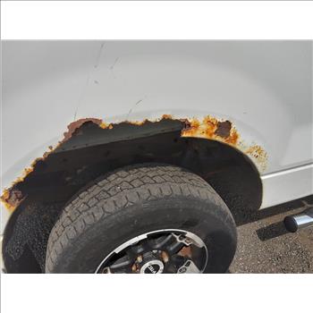 2005 Ford F-150 (Hartford, CT 06114)