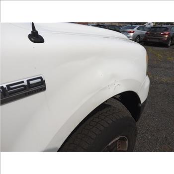 2005 Ford F-150 (Hartford, CT 06114)