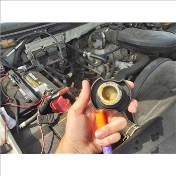 2005 Ford F-150 (Hartford, CT 06114)
