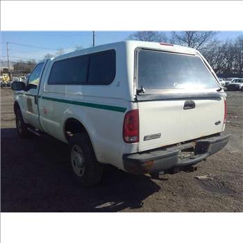 2005 Ford F250 (Medford, NY 11763)