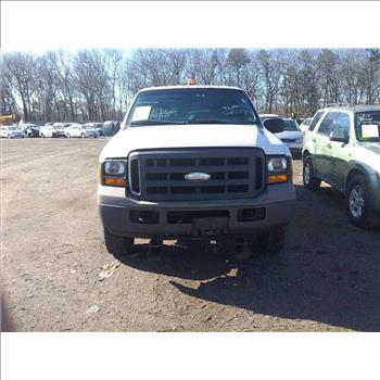 2005 Ford F250 (Medford, NY 11763)