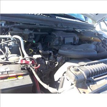 2005 Ford F250 (Medford, NY 11763)