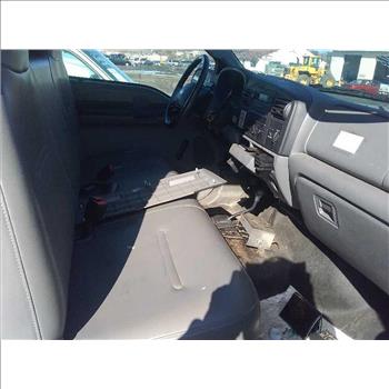 2005 Ford F250 (Medford, NY 11763)