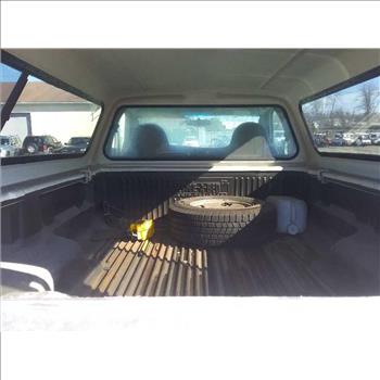 2005 Ford F250 (Medford, NY 11763)