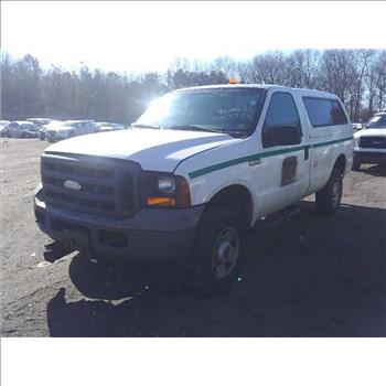 2005 Ford F250 (Medford, NY 11763)