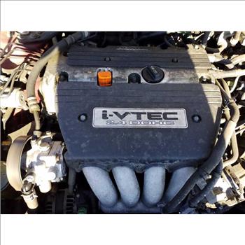 2005 Honda Accord (Hartford, CT 06114)