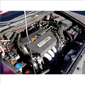 2005 Honda Accord (Hartford, CT 06114)