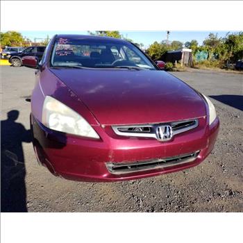 2005 Honda Accord (Hartford, CT 06114)