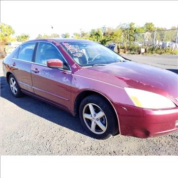 2005 Honda Accord (Hartford, CT 06114)