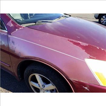 2005 Honda Accord (Hartford, CT 06114)