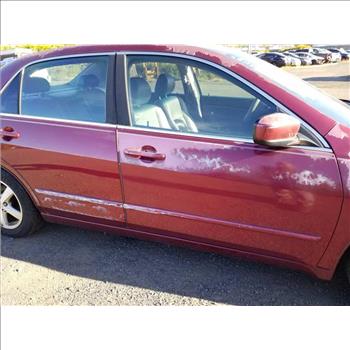 2005 Honda Accord (Hartford, CT 06114)