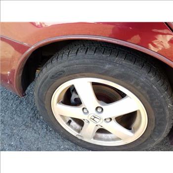 2005 Honda Accord (Hartford, CT 06114)