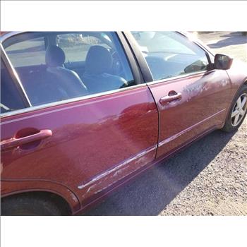 2005 Honda Accord (Hartford, CT 06114)