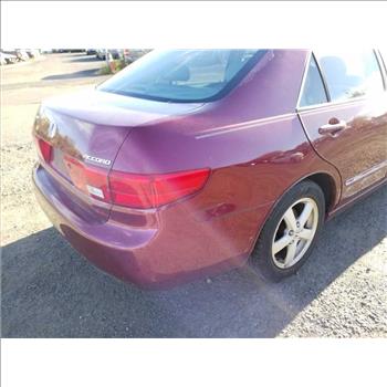 2005 Honda Accord (Hartford, CT 06114)