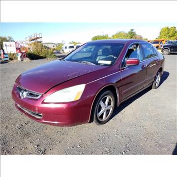 2005 Honda Accord (Hartford, CT 06114)
