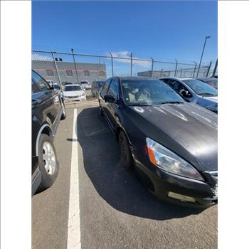 2005 Honda Accord (Jamaica, NY 11430)