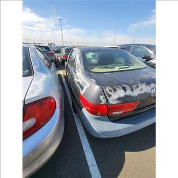 2005 Honda Accord (Jamaica, NY 11430)