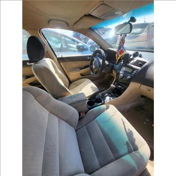 2005 Honda Accord (Jamaica, NY 11430)