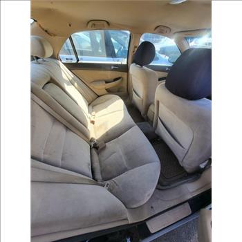 2005 Honda Accord (Jamaica, NY 11430)