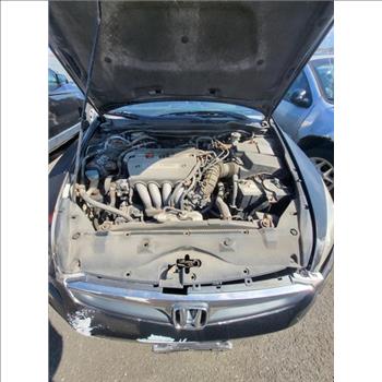 2005 Honda Accord (Jamaica, NY 11430)
