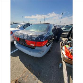 2005 Honda Accord (Jamaica, NY 11430)