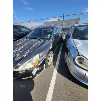 2005 Honda Accord (Jamaica, NY 11430)
