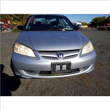 2005 Honda Civic (Hartford, CT 06114)