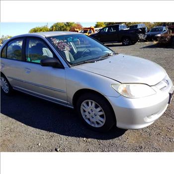 2005 Honda Civic (Hartford, CT 06114)