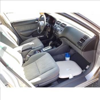 2005 Honda Civic (Hartford, CT 06114)