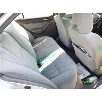 2005 Honda Civic (Hartford, CT 06114)