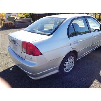 2005 Honda Civic (Hartford, CT 06114)