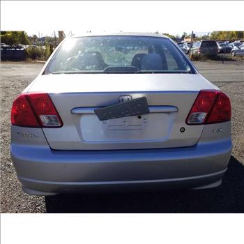 2005 Honda Civic (Hartford, CT 06114)