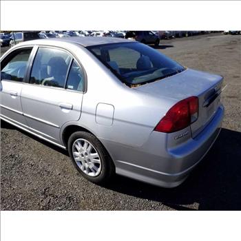 2005 Honda Civic (Hartford, CT 06114)