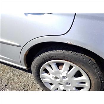 2005 Honda Civic (Hartford, CT 06114)