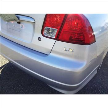 2005 Honda Civic (Hartford, CT 06114)