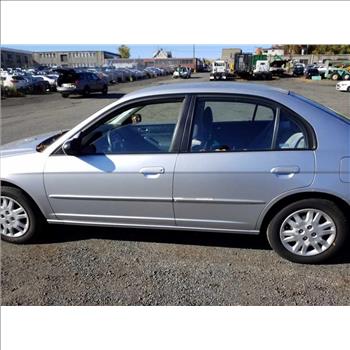 2005 Honda Civic (Hartford, CT 06114)