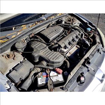 2005 Honda Civic (Hartford, CT 06114)