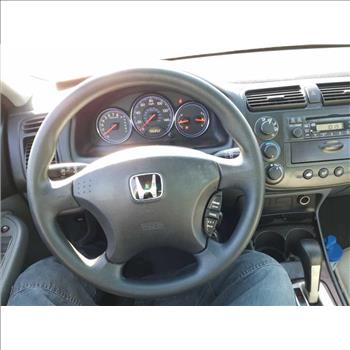 2005 Honda Civic (Hartford, CT 06114)