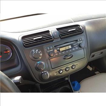 2005 Honda Civic (Hartford, CT 06114)