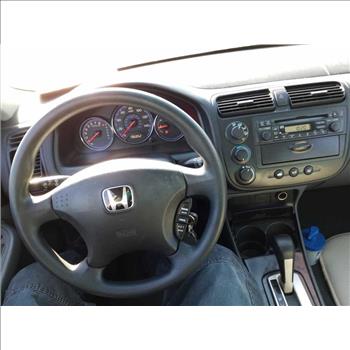 2005 Honda Civic (Hartford, CT 06114)