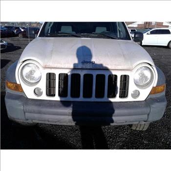 2005 Jeep Liberty (Brooklyn, NY 11214)