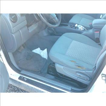 2005 Jeep Liberty (Brooklyn, NY 11214)